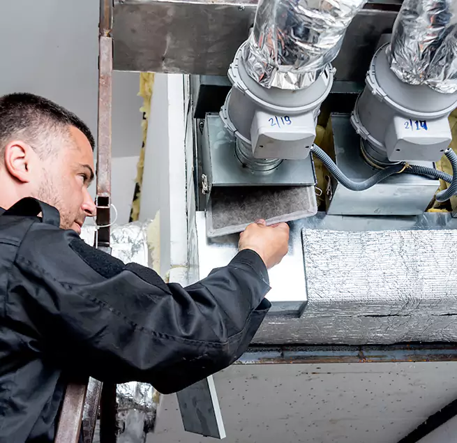 Why Homeowners Businesses Trust Us in Fort Dodge, IA?