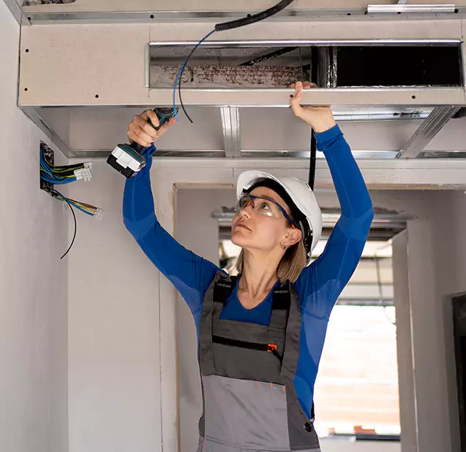 Why Homeowners & Businesses Trust Us in Fort Dodge, IA?