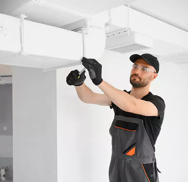  Why Homeowners Businesses Trust Us Fort Dodge, IA