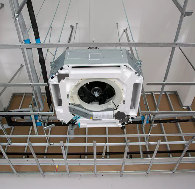 Why Homeowners & Businesses Trust Us Fort Dodge, IA?