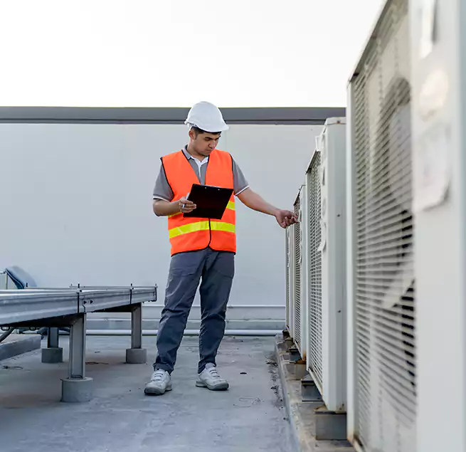 Why Homeowners & Businesses Trust Us in Fort Dodge, IA?